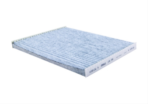 Filtre habitaclu - Filtru habitaclu cu carbon activ MAHLE LAK396