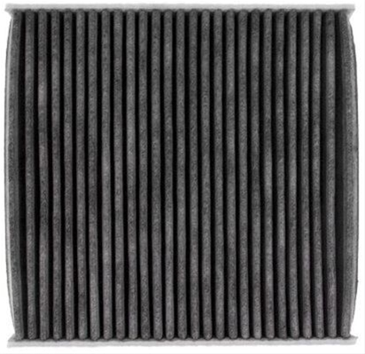 Filtru habitaclu cu carbon activ MAHLE LAK430 [1]