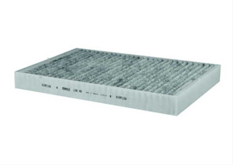 Filtre habitaclu - Filtru habitaclu cu carbon activ MAHLE LAK46