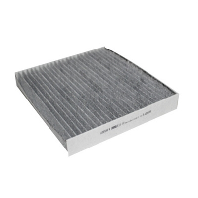 Filtru habitaclu cu carbon activ MAHLE LAK490 [1]