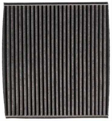 Filtre habitaclu - Filtru habitaclu cu carbon activ MAHLE LAK490