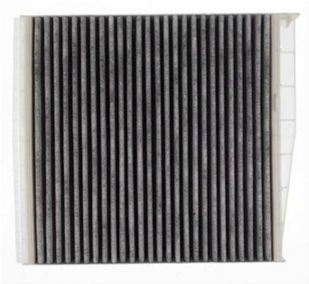 Filtru habitaclu cu carbon activ MAHLE LAK54 [1]