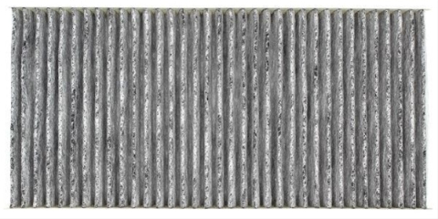 Filtre habitaclu - Filtru habitaclu cu carbon activ MAHLE LAK78