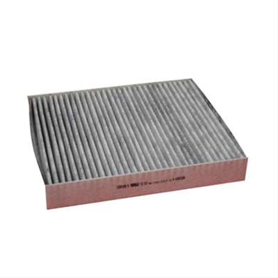 Filtru habitaclu cu carbon activ MAHLE LAK809 [1]