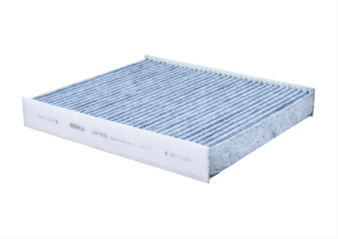 Filtre habitaclu - Filtru habitaclu cu carbon activ MAHLE LAK809