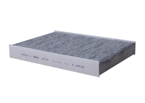 Filtre habitaclu - Filtru habitaclu cu carbon activ MAHLE LAK814