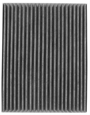 Filtre habitaclu - Filtru habitaclu cu carbon activ MAHLE LAK855