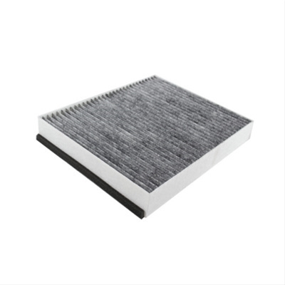 Filtre habitaclu - Filtru habitaclu cu carbon activ MAHLE LAK875