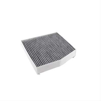 Filtru habitaclu cu carbon activ MAHLE LAK879 [1]