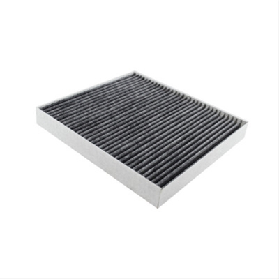 Filtre habitaclu - Filtru habitaclu cu carbon activ MAHLE LAK888