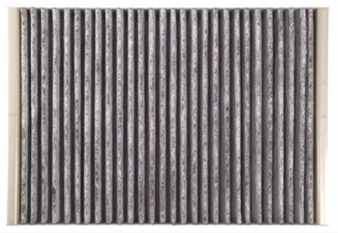 Filtre habitaclu - Filtru habitaclu cu carbon activ MAHLE LAK93