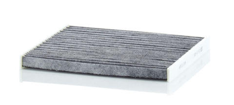 Filtre habitaclu - Filtru habitaclu cu carbon activ Mann-Filter CUK24026