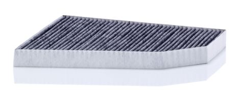 Filtre habitaclu - Filtru habitaclu cu carbon activ Mann-Filter CUK33007