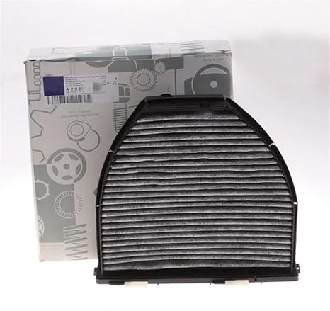 Piese auto - Filtru habitaclu cu carbon activ OE Mercedes A2128300318