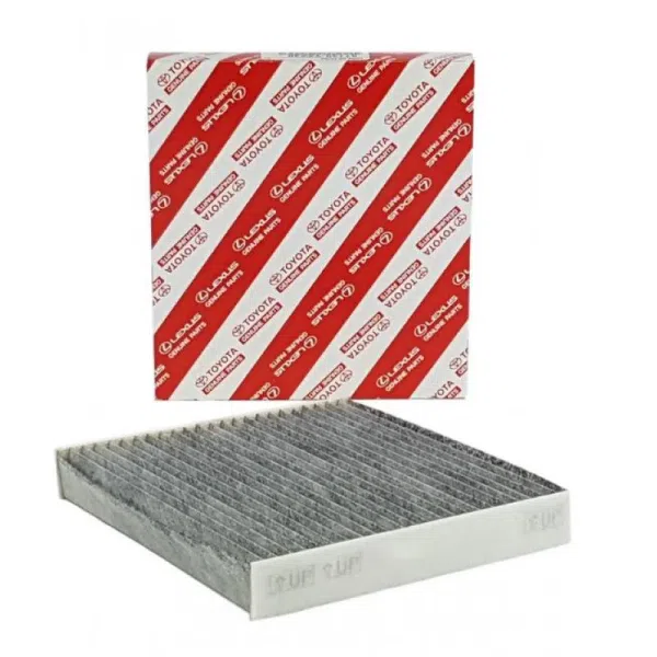 Filtre habitaclu - Filtru habitaclu cu carbon activ OE TOYOTA 87139YZZ86