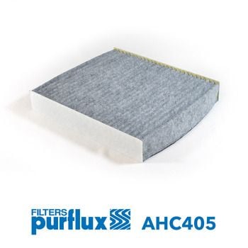 Piese auto - Filtru habitaclu cu carbon activ Purflux AHC405