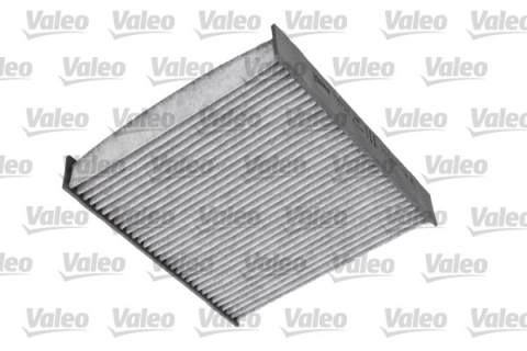 Filtru habitaclu cu carbon activ VALEO 715725 [1]