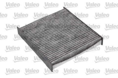 Filtru habitaclu cu carbon activ VALEO 715725 [5]