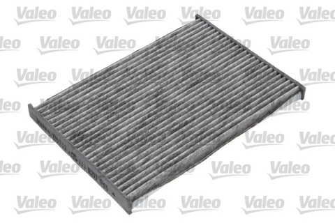 Filtru habitaclu cu carbon activ VALEO 715732 [3]