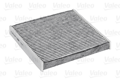 Filtre habitaclu - Filtru habitaclu cu carbon activ VALEO 715747