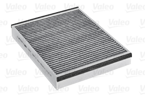 Filtru habitaclu cu carbon activ VALEO 715757 [3]