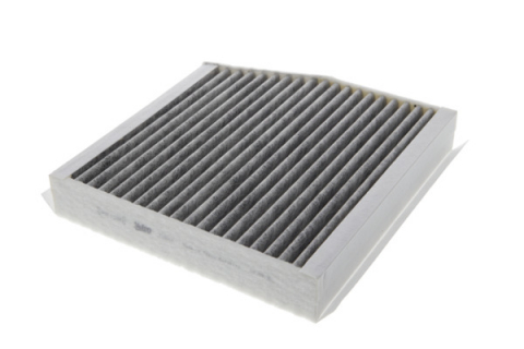 Filtru habitaclu cu carbon activ VALEO 715814 [5]