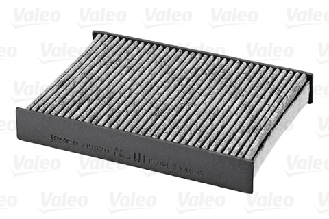 Filtru habitaclu cu carbon activ VALEO 715820 [5]