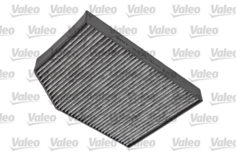 Filtru habitaclu cu carbon activ VALEO 715836 [3]