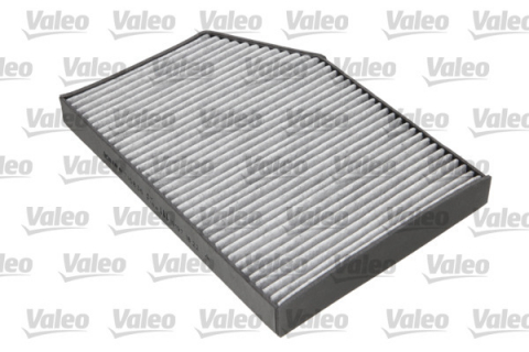 FILTRARE - Filtru habitaclu cu carbon activ VALEO 715836