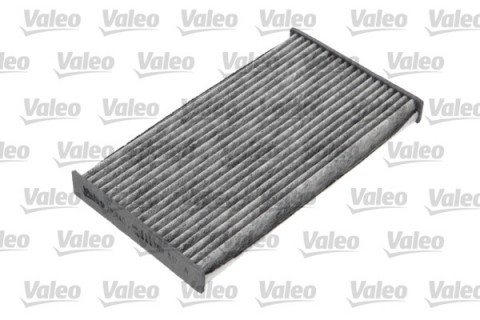 Filtru habitaclu cu carbon activ VALEO 715840 [5]