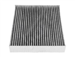 Piese auto - Filtru habitaclu cu carbon activ VALEO 715859