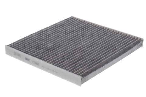 Filtru habitaclu cu carbon activ VALEO 715860 [1]