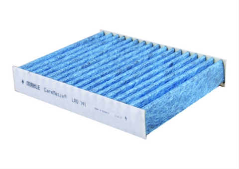 Filtru habitaclu cu polifenol MAHLE LAO141 [1]
