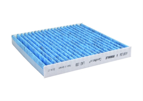Filtre habitaclu - Filtru habitaclu cu polifenol MAHLE LAO158