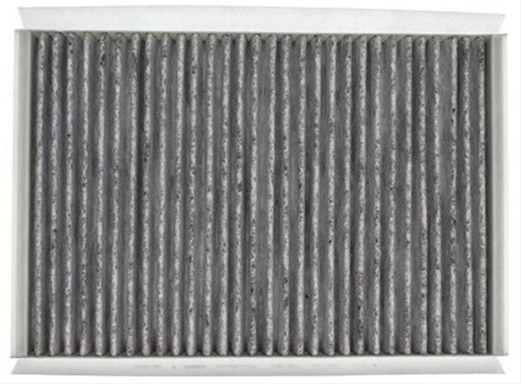 Filtru habitaclu cu polifenol MAHLE LAO307 [2]