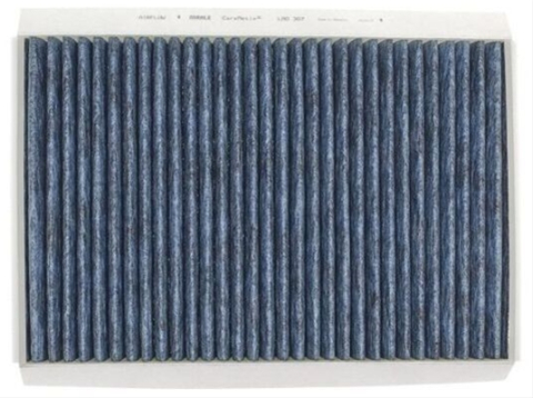 Filtru habitaclu cu polifenol MAHLE LAO307 [1]