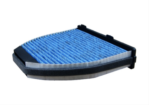 Filtre habitaclu - Filtru habitaclu cu polifenol MAHLE LAO413