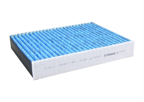 Filtru habitaclu cu polifenol MAHLE LAO812 [1]