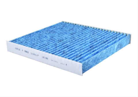 Piese auto - Filtru habitaclu cu polifenol MAHLE LAO888