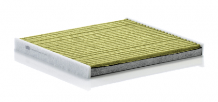 Filtre habitaclu - Filtru Habitaclu cu Polifenol Mann-Filter FP1828