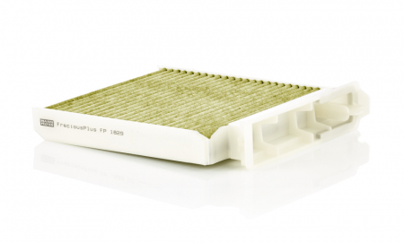 Conex - Filtru Habitaclu cu Polifenol Mann-Filter FP1829