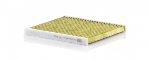 Filtre habitaclu - Filtru habitaclu cu Polifenol Mann-Filter FP2026