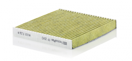 Filtre habitaclu - Filtru Habitaclu cu Polifenol Mann-Filter FP2043