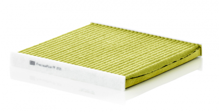 Filtre habitaclu - Filtru Habitaclu cu Polifenol Mann-Filter FP2131