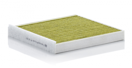 Filtre habitaclu - Filtru Habitaclu cu Polifenol Mann-Filter FP22013