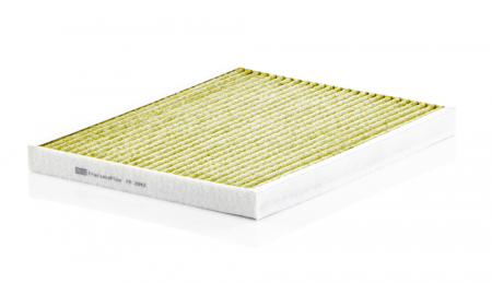 Filtre habitaclu - Filtru Habitaclu cu Polifenol Mann-Filter FP2243