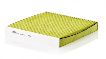 Conex - Filtru Habitaclu cu Polifenol Mann-Filter FP2358