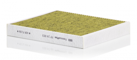 Filtre habitaclu - Filtru Habitaclu cu Polifenol Mann-Filter FP24003