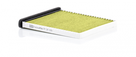 Conex - Filtru Habitaclu cu Polifenol Mann-Filter FP24009