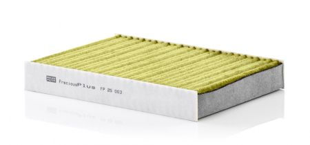 Conex - Filtru Habitaclu cu Polifenol Mann-Filter FP25003